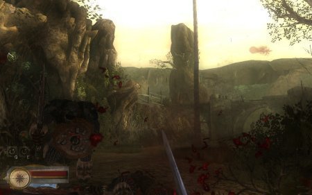 Dark Shadows - Army of Evil (2014)